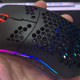 Illustration for article titled The Secret To The Worlds Lightest Gaming Mouse Is Lots Of Holes